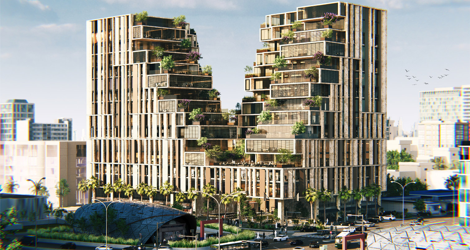 Regent Park