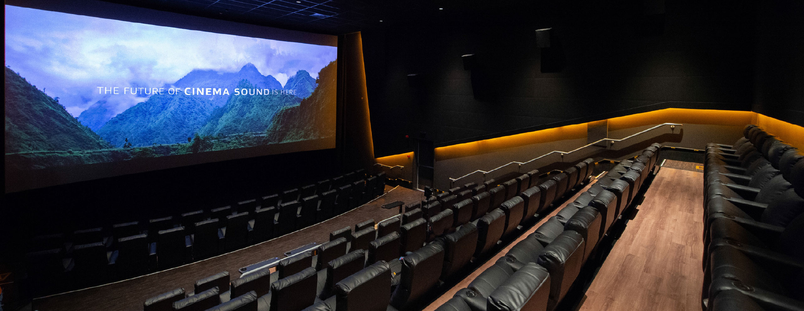 AMC Cinemas