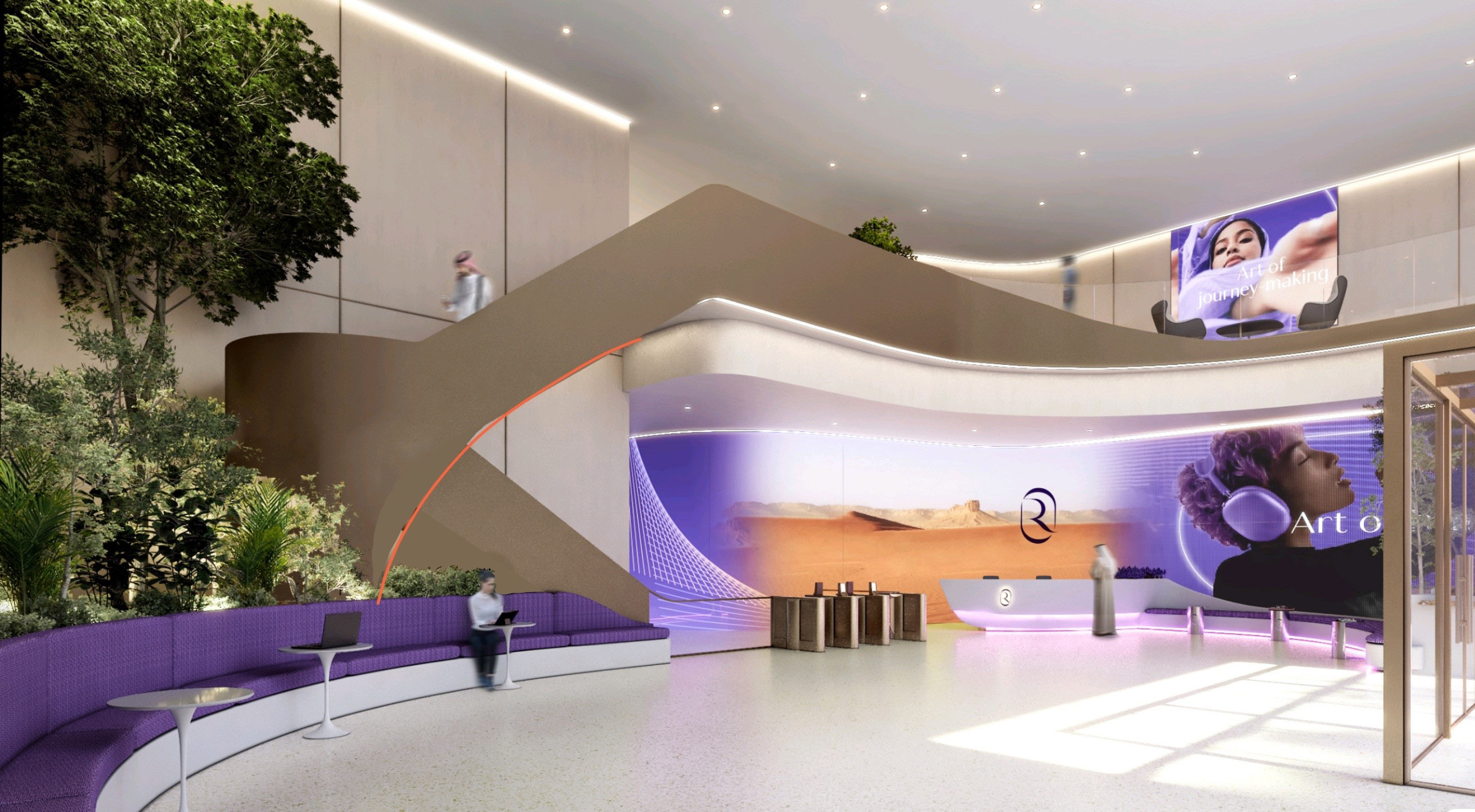 Riyadh Air