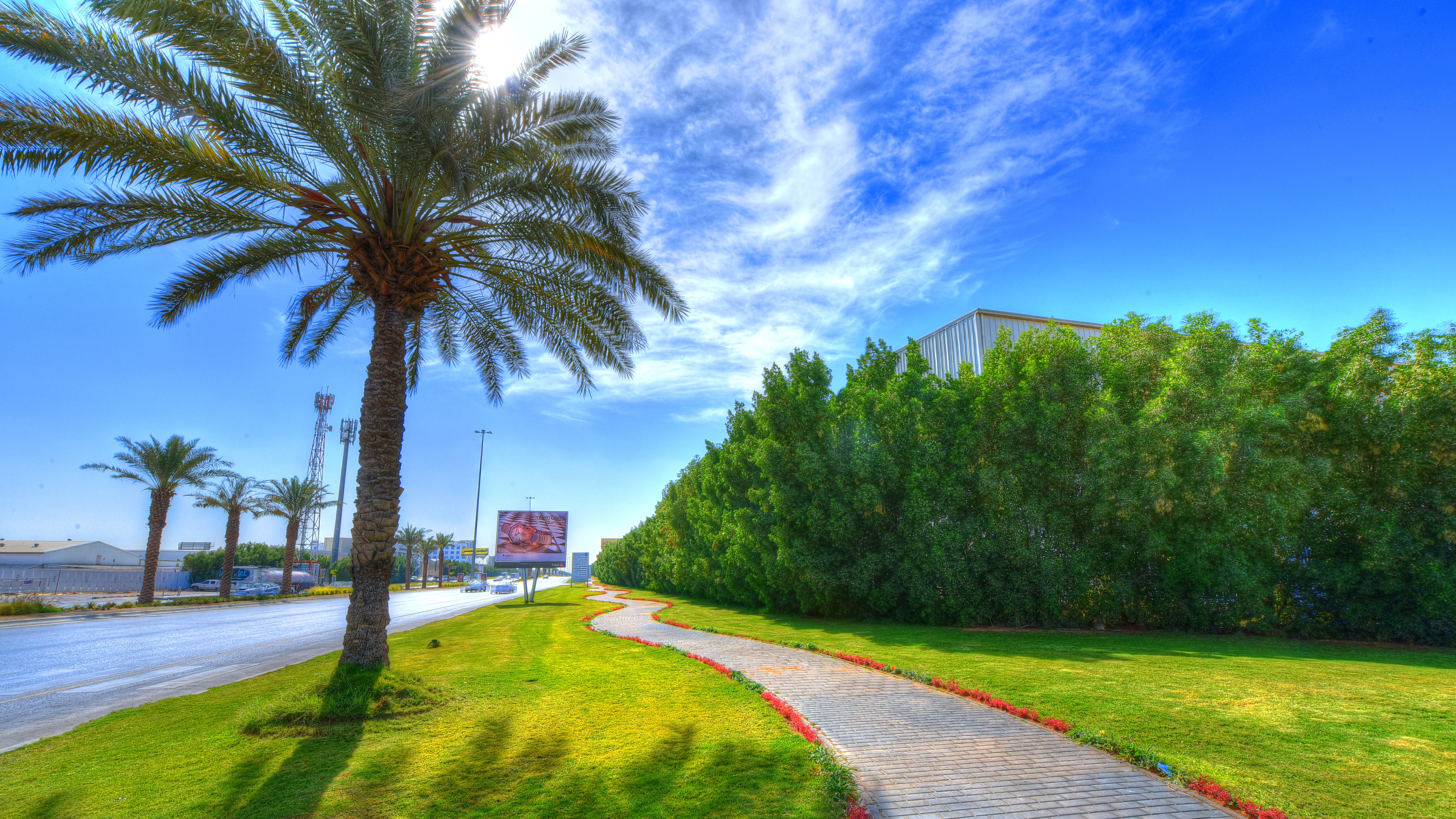 Modon Industrial City