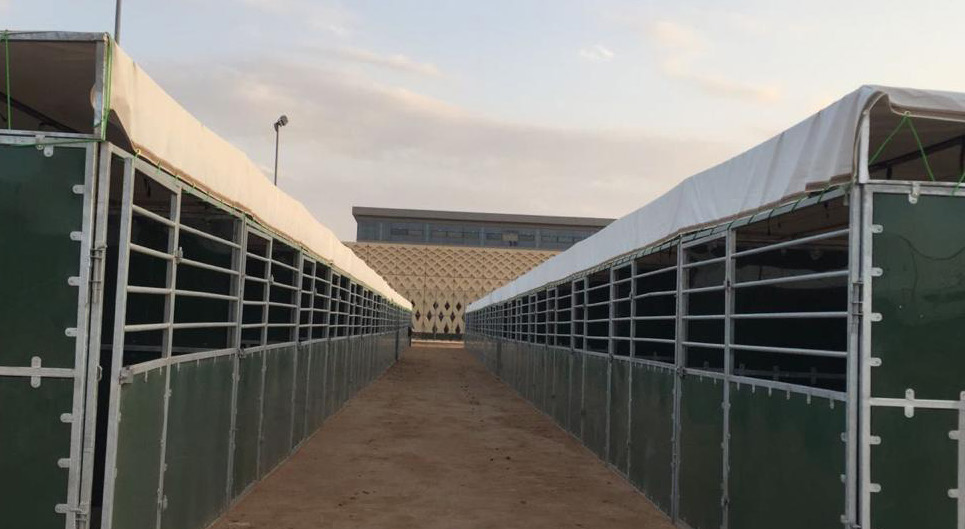 Jockey Club