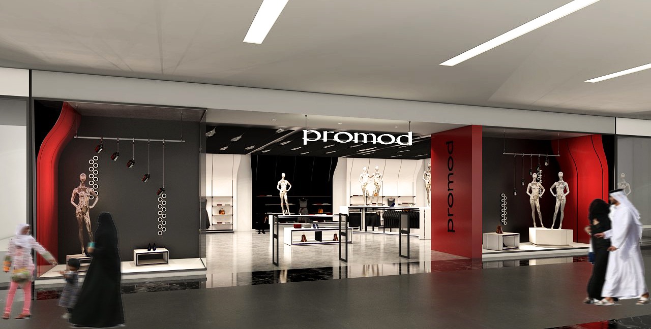 Promod